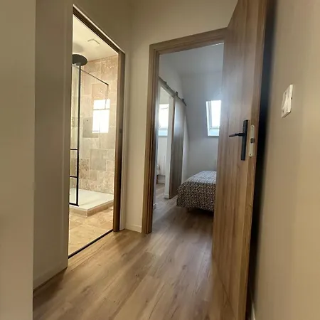 Maisonette Сasa de vacaciones *