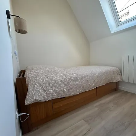 Maisonette كاليه