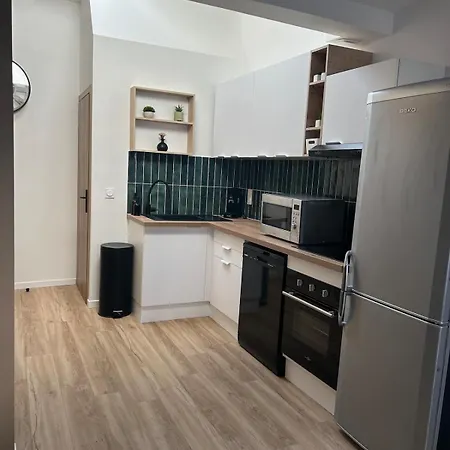 Maisonette