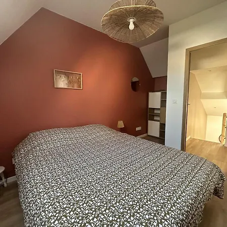 Maisonette Calais