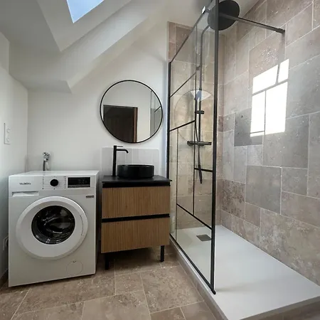 Ferienhaus Maisonette