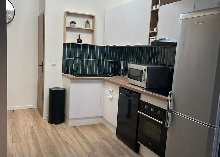 Maisonette